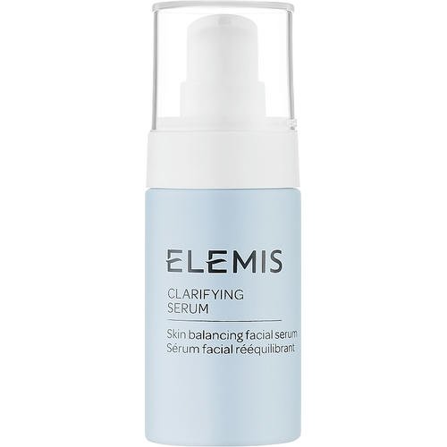 Elemis Clarifying Serum - Очищающая балансирующая сыворотка для сужения пор, 30 мл.