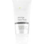 Bielenda Professional Face Program Anti-Age Face Mask With Hyaluronic Acid - Маска против морщин с гиалуроновой кислотой, 175 мл.