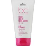 Schwarzkopf Professional Bonacure Color Freeze Shine Savior pH 4.5 - Сыворотка для окрашенных волос, 150 мл.