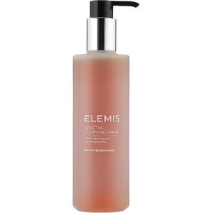 Elemis Sensitive Cleansing Wash - Гель для умывания, 200 мл.