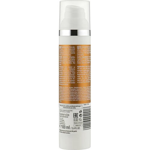 Bielenda Professional Premium Total Lifting PPV+ Face Cream - Крем-лифтинг для лица, 100 мл. — изображение 2