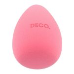 Спонж для макияжа `DECO.` BASE & CORRECT срезанный без латекса