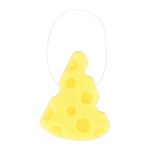 Спонж из конняку `DECO.` CLEAN cheese