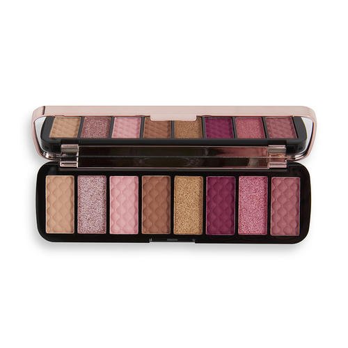 Тени для глаз `REVOLUTION` SOFT LUXE — изображение 3