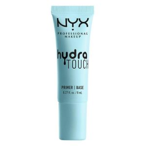Праймер для лица `NYX PROFESSIONAL MAKEUP` HYDRA TOUCH тон 01 увлажняющий (мини) 8 мл