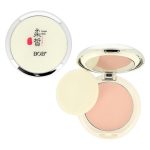 Пудра компактная для лица `BOB` PEARL PURE тон 01