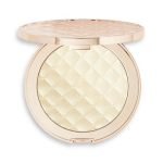 Хайлайтер для лица `REVOLUTION` GLAMOUR тон ultimate radiance