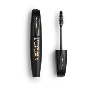 Тушь для ресниц `REVOLUTION` STRETCH IT OUT ULTIMATE LENGTH MASCARA