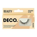 Накладные ресницы `DECO.` ESSENTIAL №103