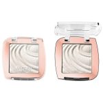 Тени для век `DEBORAH` COLOR LOVERS водостойкие тон 09 матовый черный