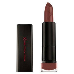 Помада для губ `MAX FACTOR` VELVET MATTE тон 35 love матовая