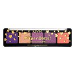 Палетка теней для век `NYX PROFESSIONAL MAKEUP` GIMME SUPER STARS! тон 02 kissin my stars