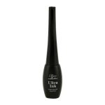 Подводка для глаз `PARISA` ULTRA INK WATERPROOF EYELINER тон черный