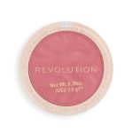 Румяна для лица `REVOLUTION` RE-LOADED тон rhubarb & custard