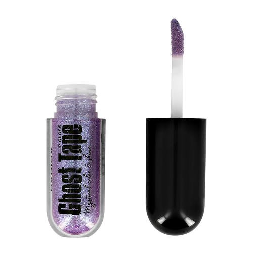 Блеск для губ `PARISA` CHOST TAPE LIP GLOSS тон 02 — изображение 2