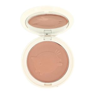 Румяна для лица `NOVO` PINK PIG тон 02