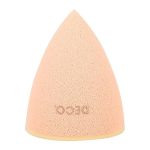 Спонж для макияжа `DECO.` POWDER & BASE конусообразный