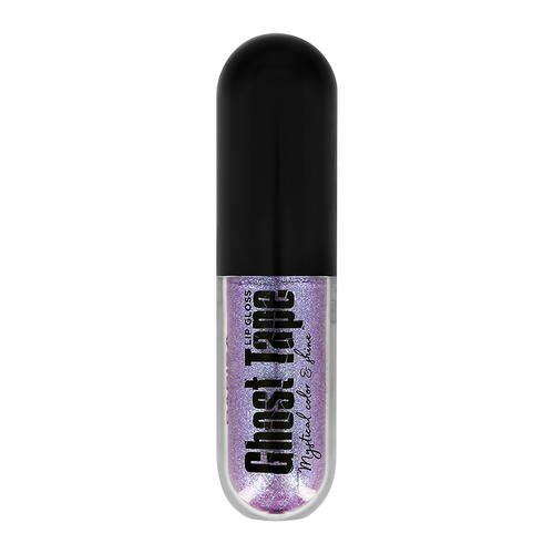Блеск для губ `PARISA` CHOST TAPE LIP GLOSS тон 02
