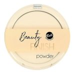Пудра компактная для лица `BELL` BEAUTY FINISH POWDER тон 01