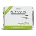 Elegance Depilatory Wax Sensitive - Депиляторный воск для чувствительной кожи