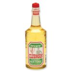 Clubman Hair Tonic - Смягчающий тоник для волос 375 мл