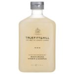 Truefitt and Hill Moisturising Vitamin Shampoo - Увлажняющий шампунь с Витамином Е 365 мл