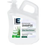 Elegance Refreshing Shampoo Aloe Vera Extract - Шампунь для частого применения Алое Вера 3750 мл