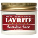 Layrite Super Shine Pomade - Помада для укладки волос 120 гр
