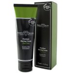 Edwin Jagger Shaving Cream Aloe Vera - Крем для бритья 75 мл