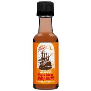 Clubman Bay Rum After Shave - Лосьон после бритья Ром 50 мл