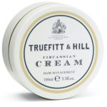 Truefitt And Hill Circassian Cream - Крем для укладки средней фиксации 100 мл
