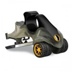 HeadBlade Atx Le Clear - Бритвенный станок для головы