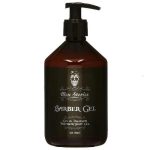 Men Stories Barber Gel - Гель для бритья 500 мл