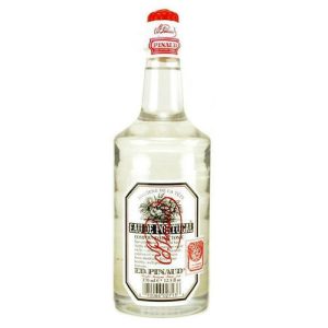 Clubman Hair Tonic Eau de Portugal - Универсальный тоник для волос Апельсин 375 мл