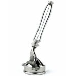 Edwin Jagger Mach3 2PCCM3 - Станок для бритья с подставкой Хром