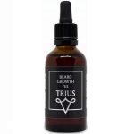 Trius Beard Oil - Масло для роста бороды 50 мл