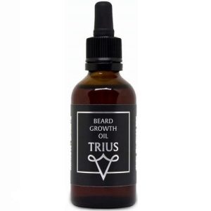 Trius Beard Oil - Масло для роста бороды 50 мл