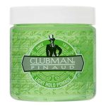 Clubman Light Hold Pomade - Помада легкой фиксации 113 гр