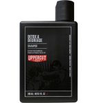 Uppercut Deluxe Detox and Degrease Shampoo - Детокс шампунь 240 мл