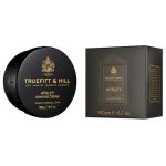 Truefitt and Hill Apsley Shaving Cream - Крем для бритья 190 мл