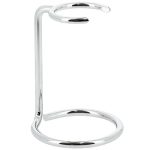 Edwin Jagger RHM5CR - Подставка для помазка хром