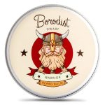 Borodist Beard Balm Warrior - Бальзам для бороды 50 гр