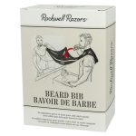 Rockwell Beard Bib - Фартук для стрижки бороды
