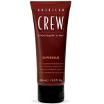 American Crew Superglue - Гель для укладки волос сверхсильной фиксации с блеском 100 мл
