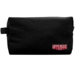 Uppercut Washbag Black - Несессер для косметики 25х11х14 см Черный