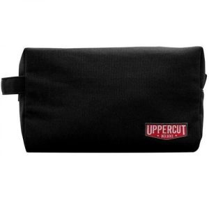 Uppercut Washbag Black - Несессер для косметики 25х11х14 см Черный