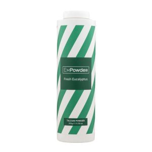Rebel Barber EmPowder - Тальк для тела Свежий Эвкалипт 300 гр