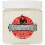 Clubman Molding Paste - Моделирующая паста для укладки волос 113 гр