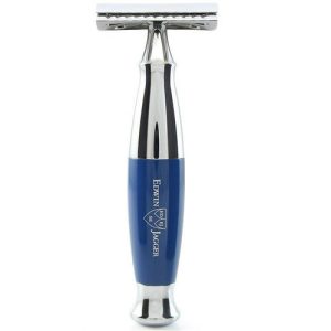 Edwin Jagger R363CRSR - Станок Т-образный Темно-синий