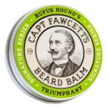 Captain Fawcett Triumphant Beard Balm - Бальзам для бороды 60 мл